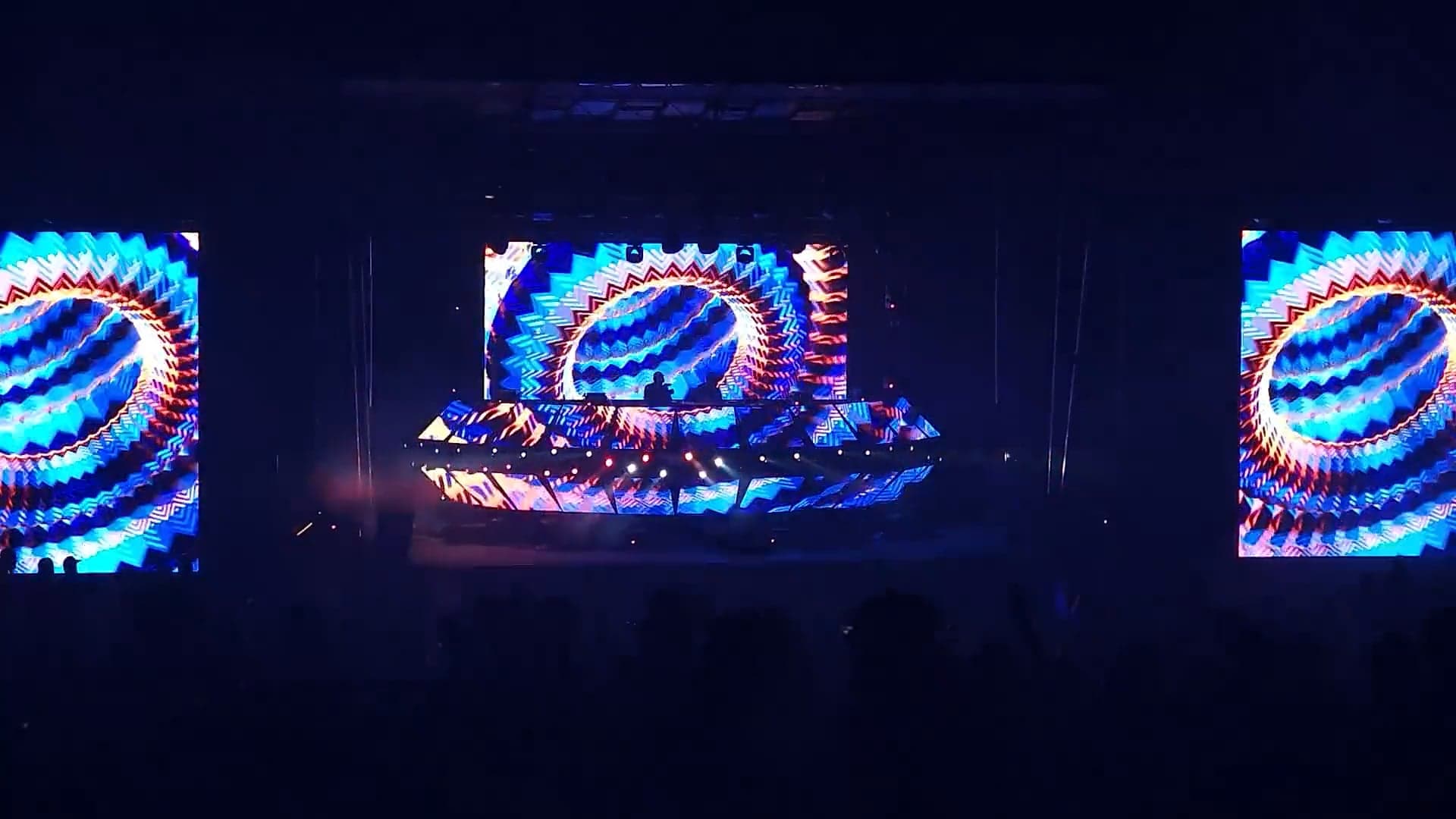Reino at Sound Haven 2024